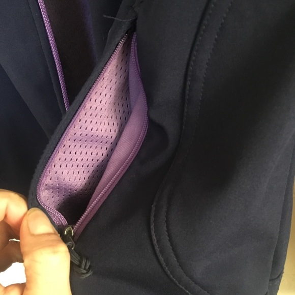 Soft shell jacket - Picture 5 of 8